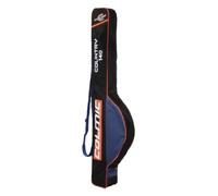 Colmic rod holder Extreme Competition Country 140 red series by Colmic