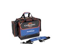 Colmic Parigi Carryall Bleu 68 x 35 x 45 cm