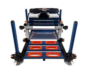 Colmic Seatbox Royal Max
