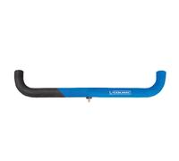Colmic Support De Canne Rod Pod Eva Flat