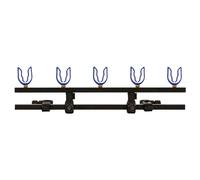 Colmic Support De Canne Rod Pod Fast Feeder 5 Sections