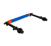 Colmic Support Frontal Inclinable Pour Panier-siège