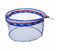Tête d’épuisette Colmic GUMMA CARPA 150/068 cm.50X43 filet matériau caoutchout