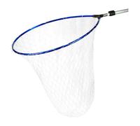 Colmic Tête De Filet D´atterrissage Nylon 025 Spoon