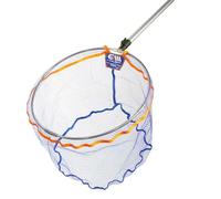 Colmic Tête De Filet D´atterrissage Nylon 4 Ribs