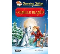 Colmillo Blanco: Grandes Historias