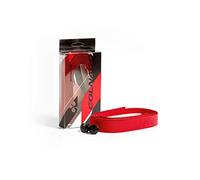 Colnago: Grip Bar Tape - Rouge - Rouge