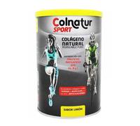 Colnatur Sport Collagène naturel goût citron 345 g