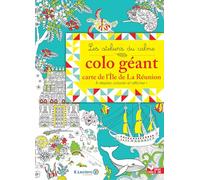 Colo géant île de la Réunion