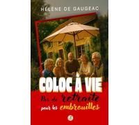 Coloc à vie: Pas de retraite pour les embrouilles