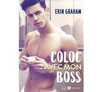 Coloc avec mon boss
