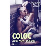 Coloc avec mon ennemi