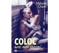 Coloc avec mon ennemi