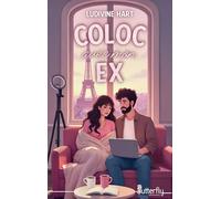 COLOC AVEC MON EX