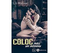 Coloc avec un inconnu