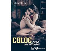 Coloc avec un inconnu
