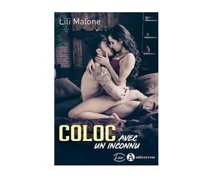 Coloc Avec Un Inconnu