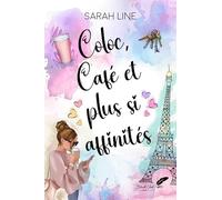 Coloc, café et plus si affinités