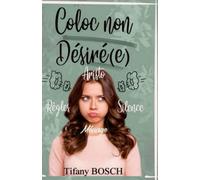 Coloc non désiré(e)