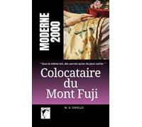 Colocataire du Mont Fuji: Une Romance à Tokyo