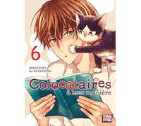 Colocataires à leur manière T06