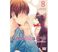 Colocataires À Leur Manière - Tome 8