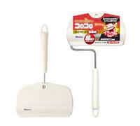 Colocolo C4312 recharge de haute qualité Scatt Cut (lot de 3)