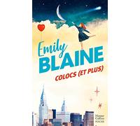 Colocs (et plus) – Par l'autrice de Dear You (série Amazon Prime 2025) – Harper Collins Publishers