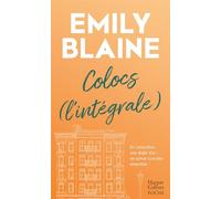 Colocs - L'intégrale