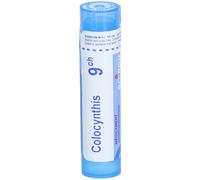 COLOCYNTHIS BOIRON 9CH tube-granules Granulés 80 pc(s)