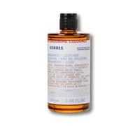 Cologne Bergamote et Cuir 100ml