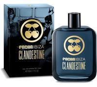 Cologne Clandestine Flacon 50 Ml