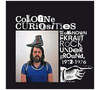 Cologne Curiosities: Unknown Krautrock