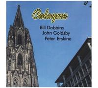 Cologne Dobbins,Bill / Goldsby,John / Erskine,Peter