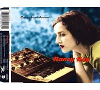 Cologne Incest Armada - Nancy Boy/