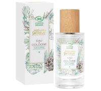 Nature & Senteurs Cologne Bio Cèdre 50ml