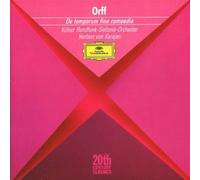 Cologne Radio Symphony - Temporum Fine Comoedia