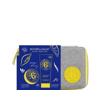 Cologne Twist Coffret Vanity Rasage