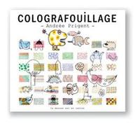 Colografouillage Andrée Prigent (Auteur)