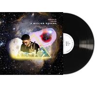Colom, Raynald - A Million Dreams [Import]