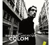 Colom, Raynald - Evocacion