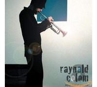Colom, Raynald - Sketches of Groove