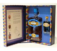 Coloma 8 Ans 40° Coffret avec 1 mignonnette de liqueur de café