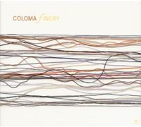Coloma - Finery