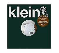 Coloma - No Moving Parts (Remixes)