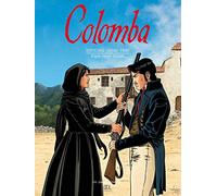 COLOMBA