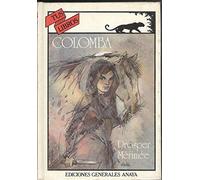 Colomba