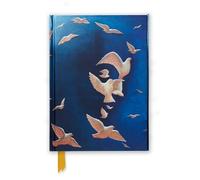 Colomba by Octavio Ocampo: Foiled Journal