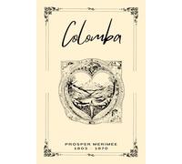 Colomba (Illustré)