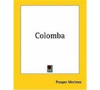 Colomba Merimee, Prosper (Auteur)